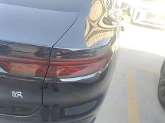 BYD Han EV Glory Edition 605KM FWD Premium - ფოტო 8