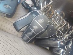 BYD Han EV Glory Edition 605KM FWD Premium - ფოტო 9