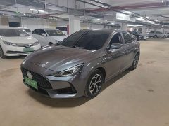 SAIC MG5 2023 180DVVT Manual Elegance Edition - ფოტო 1