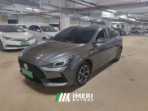 2024 SAIC MG5 2023 180DVVT Manual Elegance Edition - ავტომობილი ჩინეთიდან