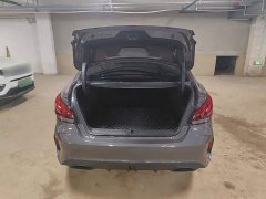 SAIC MG5 2023 180DVVT Manual Elegance Edition - ფოტო 10