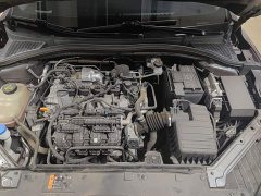 SAIC MG5 2023 180DVVT Manual Elegance Edition - ფოტო 11