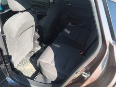 SAIC MG5 2023 180DVVT Manual Elegance Edition - ფოტო 12