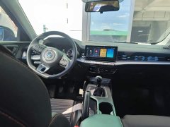 SAIC MG5 2023 180DVVT Manual Elegance Edition - ფოტო 13