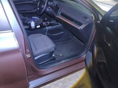 SAIC MG5 2023 180DVVT Manual Elegance Edition - ფოტო 17