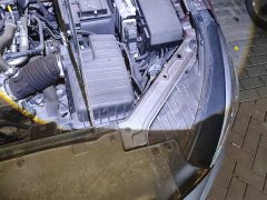 SAIC MG5 2023 180DVVT Manual Elegance Edition - ფოტო 19