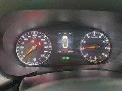 SAIC MG5 2023 180DVVT Manual Elegance Edition - ფოტო 5