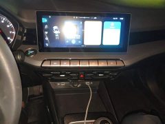 SAIC MG5 2023 180DVVT Manual Elegance Edition - ფოტო 6