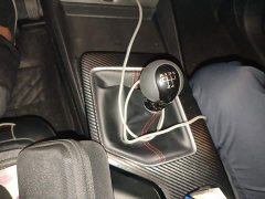 SAIC MG5 2023 180DVVT Manual Elegance Edition - ფოტო 7