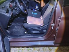 SAIC MG5 2023 180DVVT Manual Elegance Edition - ფოტო 8