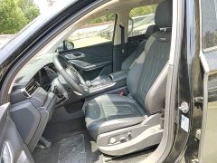 FAW Red Flag HS7 PHEV 2.0T PHEV AWD Flagship Comfort 7-Seater - ფოტო 11