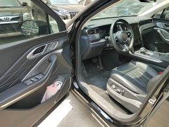 FAW Red Flag HS7 PHEV 2.0T PHEV AWD Flagship Comfort 7-Seater - ფოტო 12