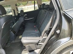 FAW Red Flag HS7 PHEV 2.0T PHEV AWD Flagship Comfort 7-Seater - ფოტო 13