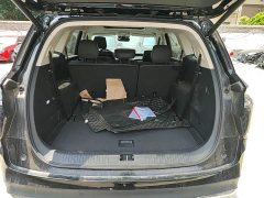 FAW Red Flag HS7 PHEV 2.0T PHEV AWD Flagship Comfort 7-Seater - ფოტო 15