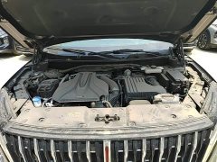 FAW Red Flag HS7 PHEV 2.0T PHEV AWD Flagship Comfort 7-Seater - ფოტო 16