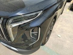 FAW Red Flag HS7 PHEV 2.0T PHEV AWD Flagship Comfort 7-Seater - ფოტო 18