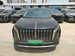 FAW Red Flag HS7 PHEV 2.0T PHEV AWD Flagship Comfort 7-Seater - ფოტო 3
