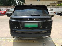 FAW Red Flag HS7 PHEV 2.0T PHEV AWD Flagship Comfort 7-Seater - ფოტო 4