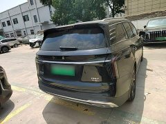FAW Red Flag HS7 PHEV 2.0T PHEV AWD Flagship Comfort 7-Seater - ფოტო 5