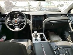 FAW Red Flag HS7 PHEV 2.0T PHEV AWD Flagship Comfort 7-Seater - ფოტო 6