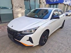 Dongfeng Yixuan Mach Edition 1.5L Automatic Wind-Chasing Version - ფოტო 1