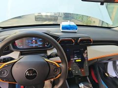 Dongfeng Yixuan Mach Edition 1.5L Automatic Wind-Chasing Version - ფოტო 10