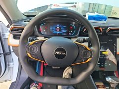 Dongfeng Yixuan Mach Edition 1.5L Automatic Wind-Chasing Version - ფოტო 11