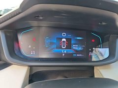 Dongfeng Yixuan Mach Edition 1.5L Automatic Wind-Chasing Version - ფოტო 12