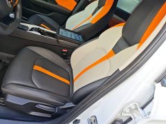 Dongfeng Yixuan Mach Edition 1.5L Automatic Wind-Chasing Version - ფოტო 15