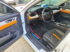 Dongfeng Yixuan Mach Edition 1.5L Automatic Wind-Chasing Version - ფოტო 16