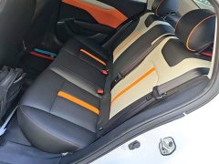 Dongfeng Yixuan Mach Edition 1.5L Automatic Wind-Chasing Version - ფოტო 17