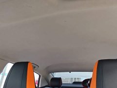 Dongfeng Yixuan Mach Edition 1.5L Automatic Wind-Chasing Version - ფოტო 18