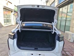 Dongfeng Yixuan Mach Edition 1.5L Automatic Wind-Chasing Version - ფოტო 19
