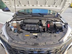Dongfeng Yixuan Mach Edition 1.5L Automatic Wind-Chasing Version - ფოტო 20