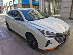 Dongfeng Yixuan Mach Edition 1.5L Automatic Wind-Chasing Version - ფოტო 4