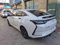 Dongfeng Yixuan Mach Edition 1.5L Automatic Wind-Chasing Version - ფოტო 5