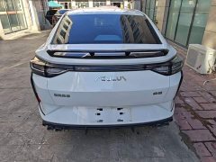 Dongfeng Yixuan Mach Edition 1.5L Automatic Wind-Chasing Version - ფოტო 6