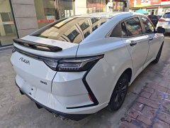 Dongfeng Yixuan Mach Edition 1.5L Automatic Wind-Chasing Version - ფოტო 7