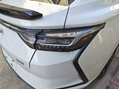 Dongfeng Yixuan Mach Edition 1.5L Automatic Wind-Chasing Version - ფოტო 8