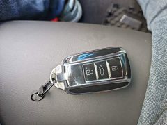 Dongfeng Yixuan Mach Edition 1.5L Automatic Wind-Chasing Version - ფოტო 9