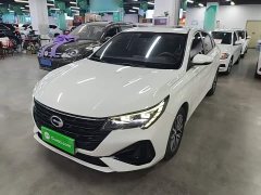 GAC Aion GA4 PLUS 235T Automatic Deluxe Edition - ფოტო 1