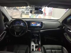 GAC Aion GA4 PLUS 235T Automatic Deluxe Edition - ფოტო 10