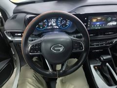 GAC Aion GA4 PLUS 235T Automatic Deluxe Edition - ფოტო 11