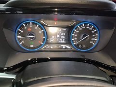GAC Aion GA4 PLUS 235T Automatic Deluxe Edition - ფოტო 12