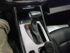 GAC Aion GA4 PLUS 235T Automatic Deluxe Edition - ფოტო 14