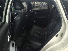 GAC Aion GA4 PLUS 235T Automatic Deluxe Edition - ფოტო 17