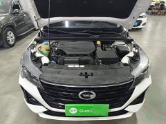 GAC Aion GA4 PLUS 235T Automatic Deluxe Edition - ფოტო 20