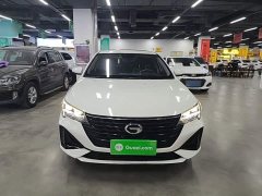 GAC Aion GA4 PLUS 235T Automatic Deluxe Edition - ფოტო 3
