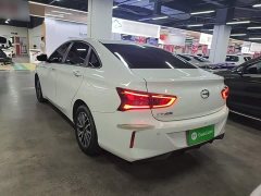 GAC Aion GA4 PLUS 235T Automatic Deluxe Edition - ფოტო 5
