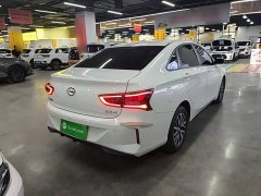GAC Aion GA4 PLUS 235T Automatic Deluxe Edition - ფოტო 7